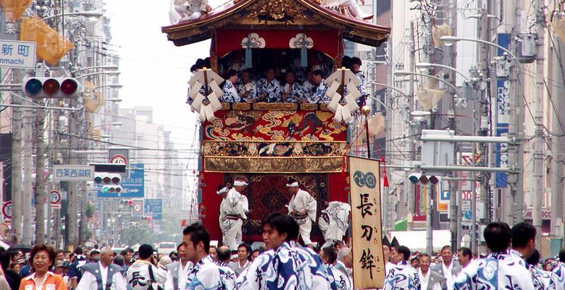 Lễ hội mùa hè Nhật Bản: Những điểm nhấn không thể bỏ qua