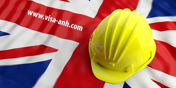 Thủ tục xin visa lao động thời vụ tại Anh (Tier 5 Visa) – Mọi điều bạn cần biết