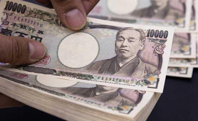 Tìm hiểu giá trị của 10 Man Nhật theo tỉ giá mới nhất