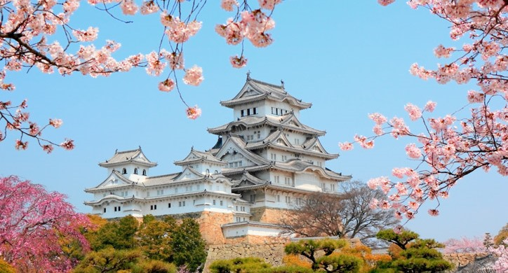 Du lịch Nhật Bản: Khám Phá Du Lịch Nhật Bản – Trải Nghiệm Vô Giá