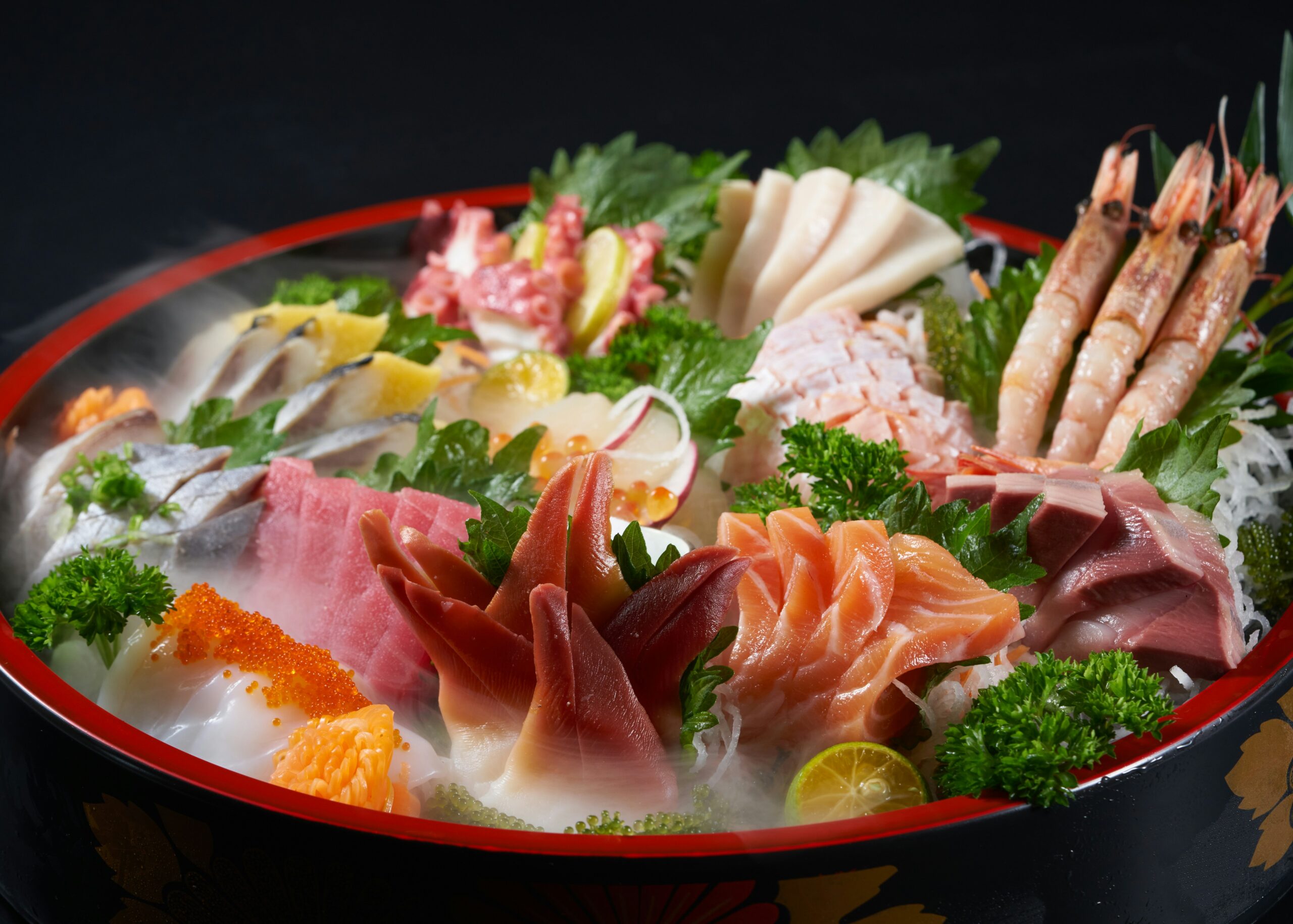 Sashimi là gì? Hướng dẫn ăn đúng kiểu Nhật