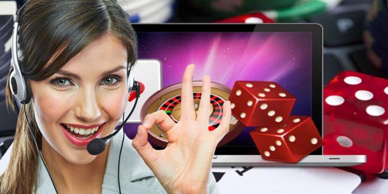 Đăng Ký Đại Lý QQ88 - Dễ Dàng Thực Hiện Nhận Thưởng Hoa Hồng 1 Hỗ trợ tốt nhất cho người chơi khi giới thiệu sản phẩm