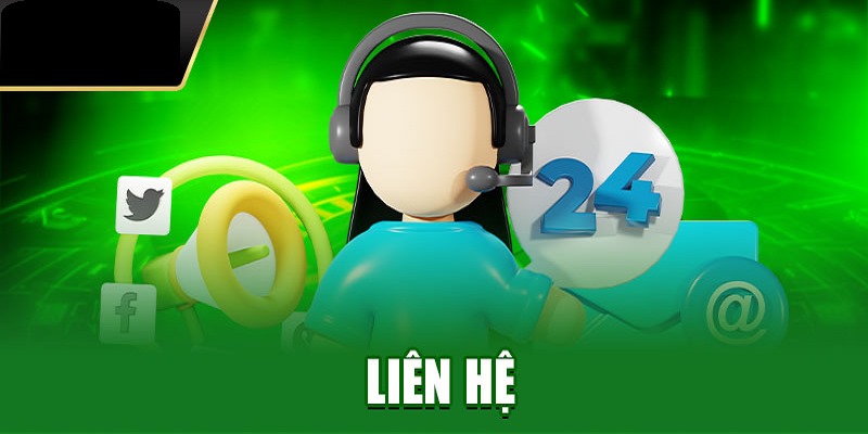 Liên Hệ QQ88: Cập Nhật 4 Hình Thức Kết Nối Đang Sử Dụng 2025 1 Liên hệ QQ88 là dịch vụ giúp giải quyết mọi vấn đề của khách hàng