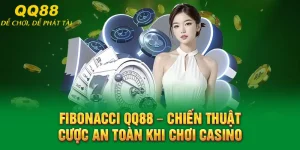 Fibonacci QQ88 – Chiến Thuật Cược An Toàn Khi Chơi Lô Đề 1 Fibonacci QQ88