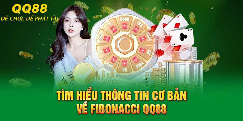 Fibonacci QQ88 – Chiến Thuật Cược An Toàn Khi Chơi Lô Đề 2 Tìm hiểu thông tin cơ bản về Fibonacci QQ88